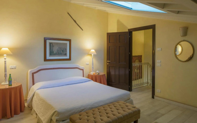 Hotel Villa Giona