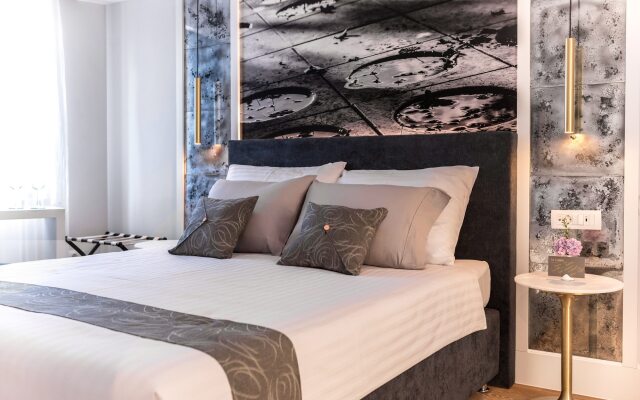 La Loggia Diffused Hotel