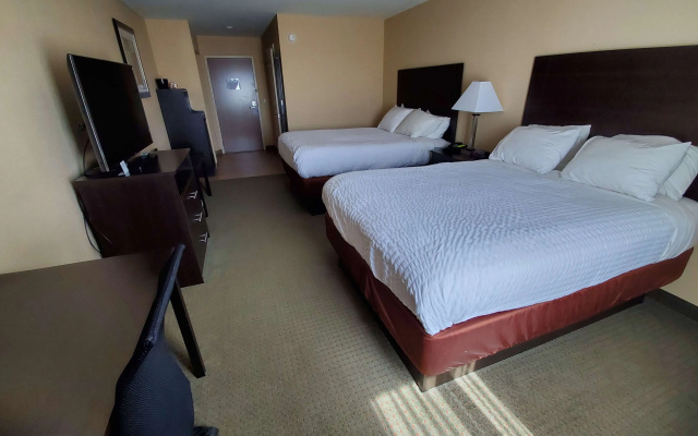 Days Inn & Suites by Wyndham Florence/Jackson Area