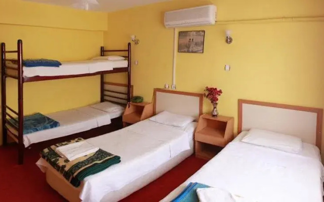 Otel Meral
