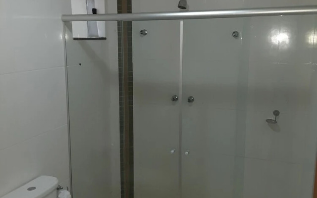 Hotel Cantinho Verde