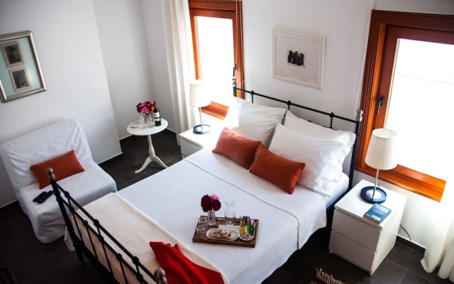 Aika Hotel Alaybey