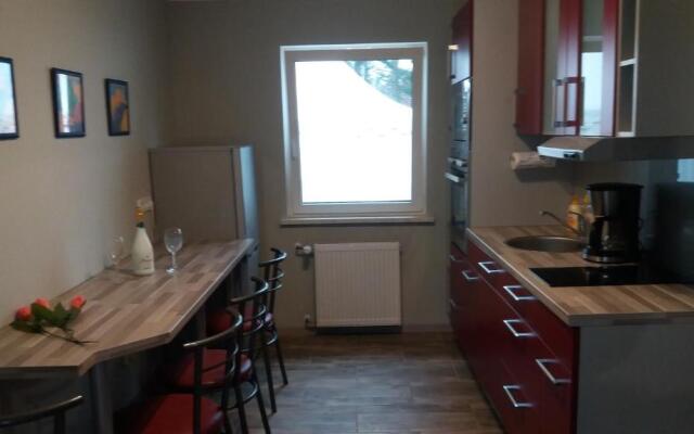 Ferienpark Tannenbruchsee