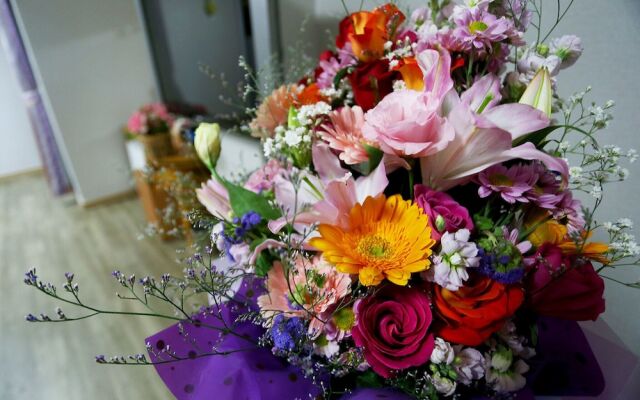 Yangyang Naksan Haemaru