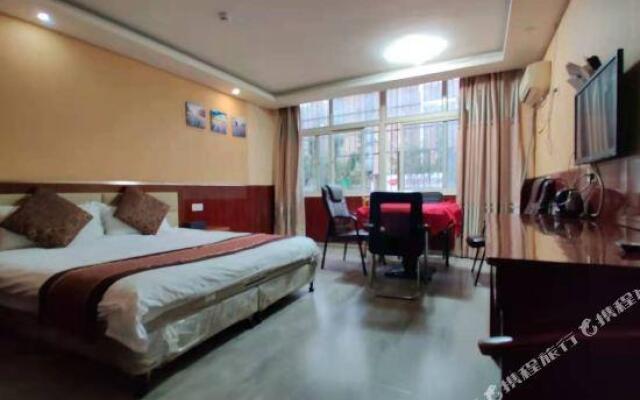Tiandu Hotel