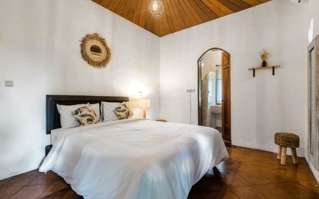 AV Villa Canggu Hearts