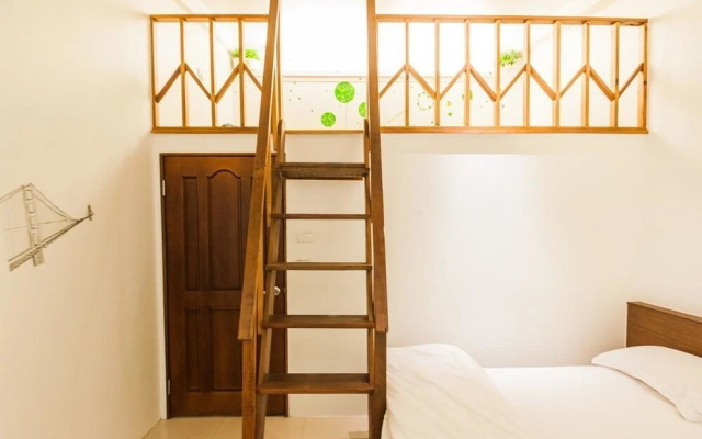 Kexing Homestay