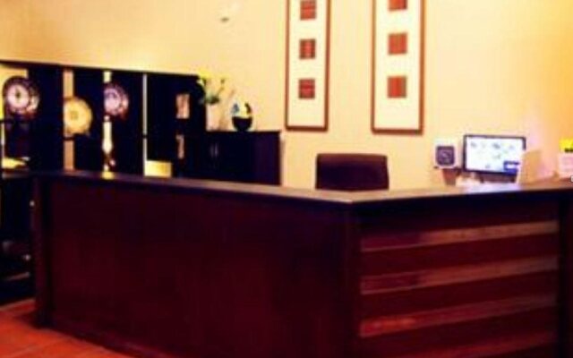 Red Inn Heritage Guest House