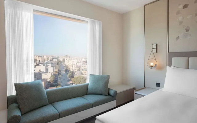 Signia By Hilton Amman