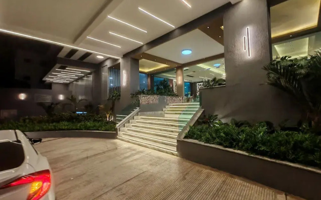 Style and Confort Village Palmera