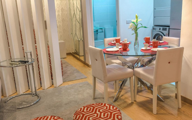 Bracara Guest House "Arcada"