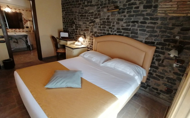 Relais Castrum Boccea