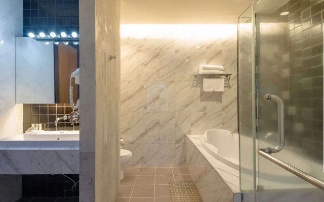 New Dara Boutique Hotel & Residence