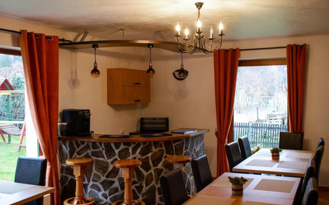 The Guesthouse