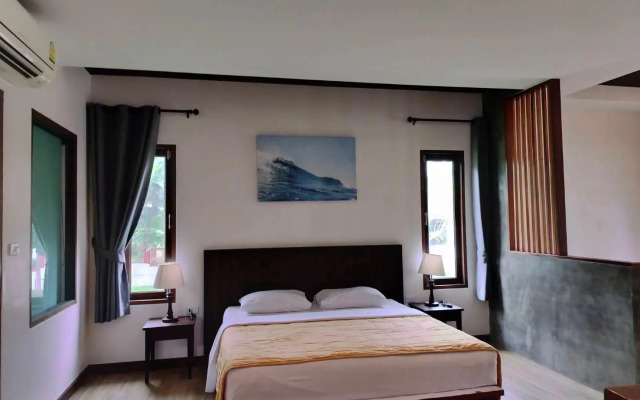 D.R. Lanta Bay Resort