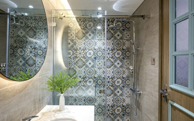 Icon Saigon - Lifestyle Design Hotel