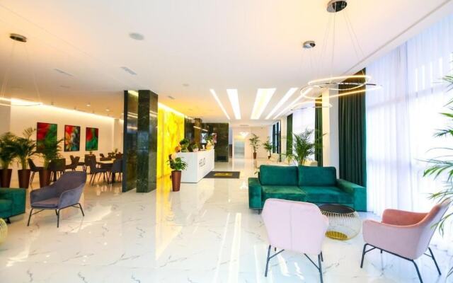 N Hotel By Noshi