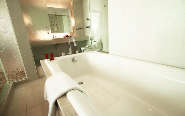 Villa Grand Artos