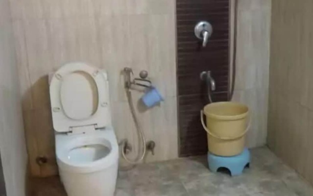 Airport Hotel Aerocity Metropolitan Express