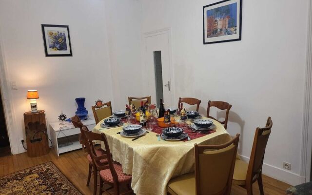 OzaBonair Vierzon Centre Ville