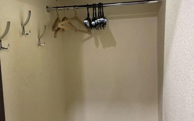 Апартаменты на улице Тюленина 14