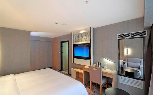 Lavande Hotels Guiyang North Railway Station