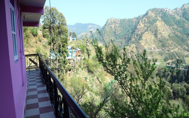 OYO 13149 Home Hill View Barmu