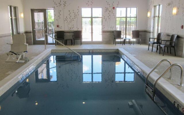 Sleep Inn & Suites Columbia I-65