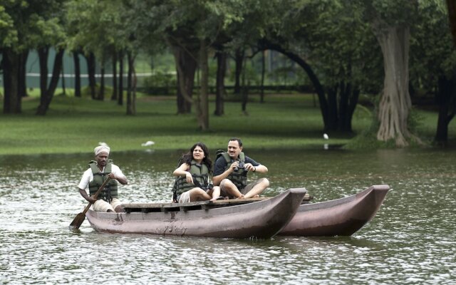 Amaya Lake Dambulla