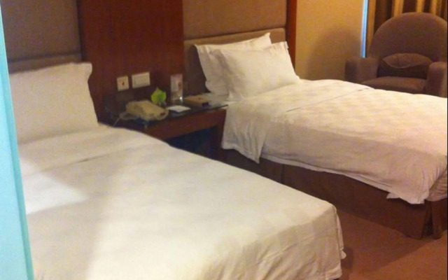 New Times Hotel Shenzhen