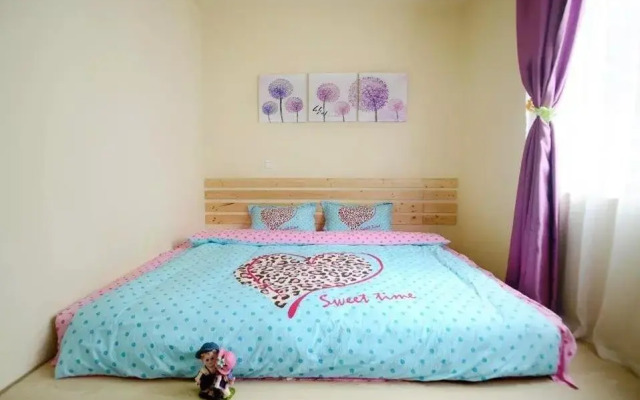 Yangshuo Jiayilong Homestay
