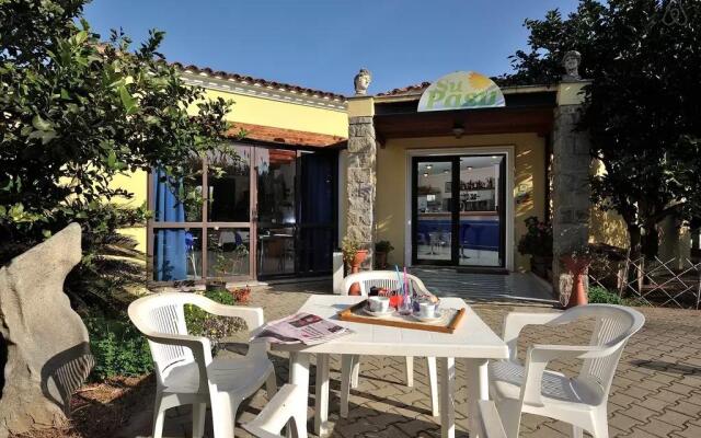 Locanda Su Pasu