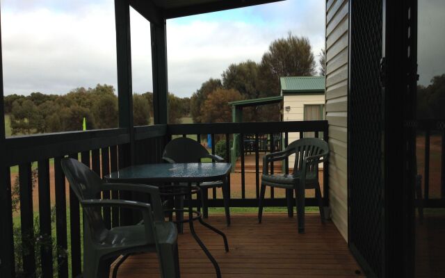 Kangaroo Island Cabins