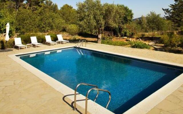 Agroturismo Ca n'Escandell