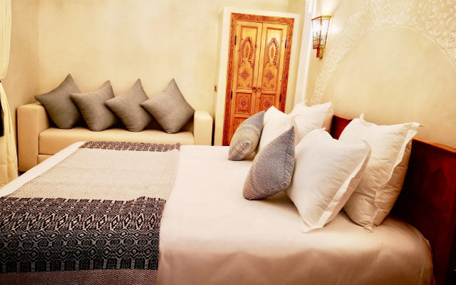 Hostel Riad Rainbow Marrakech