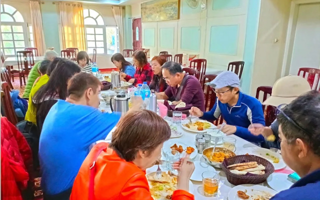 Hotel Dewanekhas