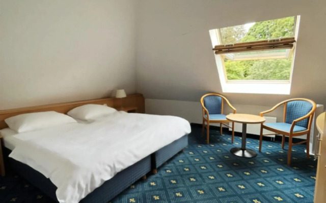 Hotel am Schlosspark