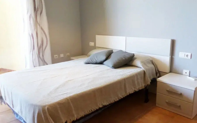 Apartamento Playasol F