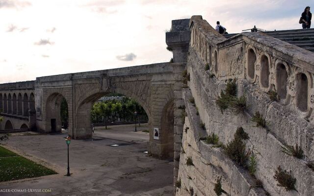 Chambres d'hôtes La Maison Hélène Joséphine - B&B