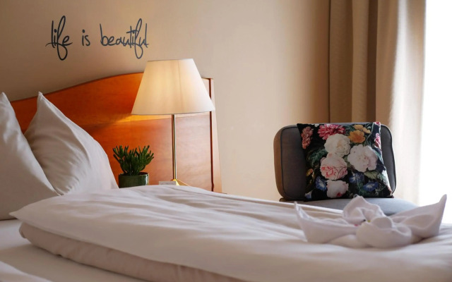 Hotel Stoiser's Graz