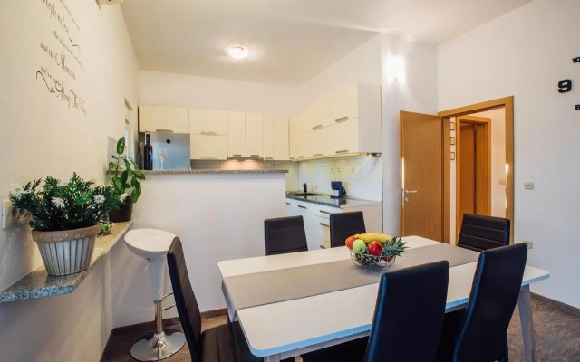 Apartments Essentia
