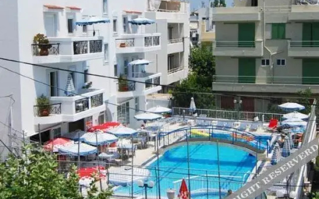 Sevi Sun I