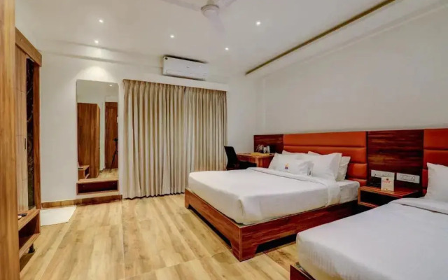 MySpace Triton Suites