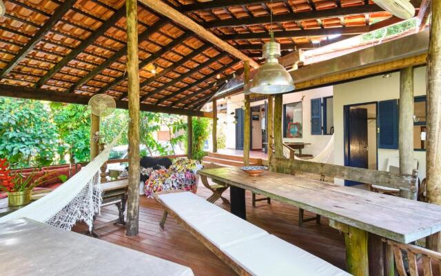 Residence Picinguaba