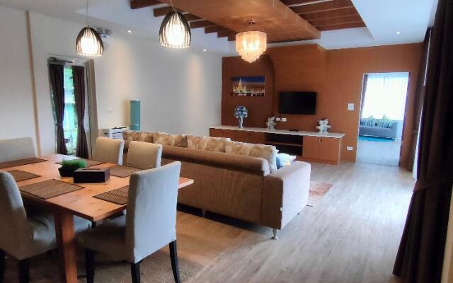 Phuket Jungle Experience Resort