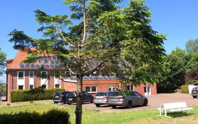 Boardinghaus Georgsheil