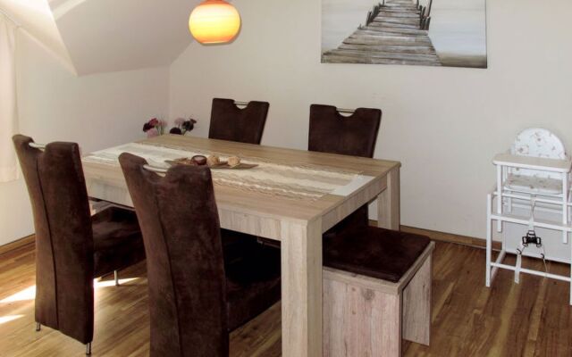 House  Ostseebad Lubmin 16917