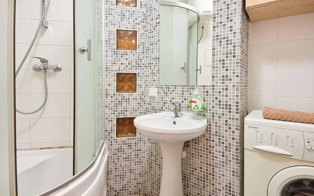 Home-Hotel Mechnikova 7