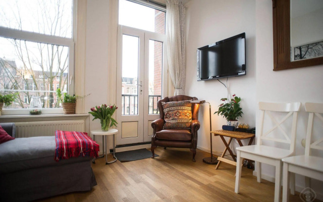 Oud-West apartments - Da Costa area