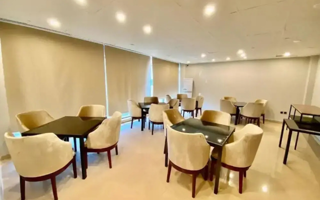 Grand luxury Hotel